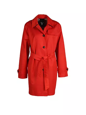 FUCHS & SCHMITT | Trench-coat | rot